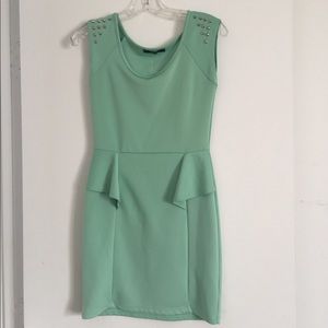 Cute Spring/Summer Dress